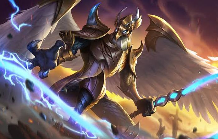 5 Mobile Legends Heroes with the Most Annoying Crowd Control, Anyone?