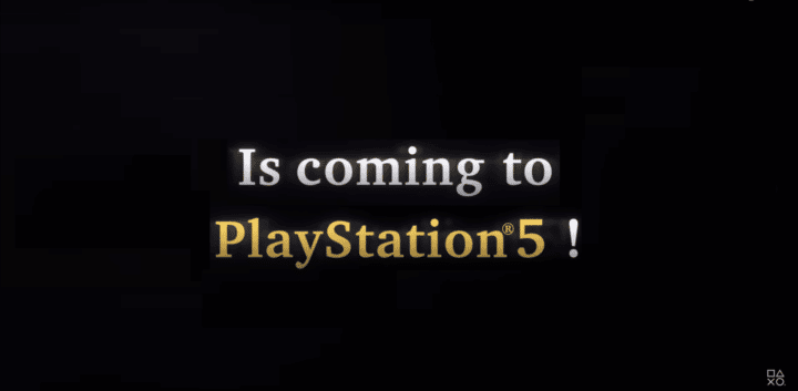 最终幻想 XIV PS5 发布 2021 年 5 月 25 日