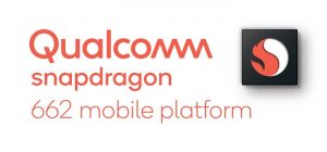 snapdragon 662