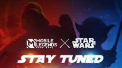 Wow Mobile Legends x Star Wars-Zusammenarbeit! Wird es offiziell?