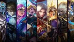 Wow 5 Tips for Mastering the Midlane Area in Mobile Legends Season 20! Must Try!