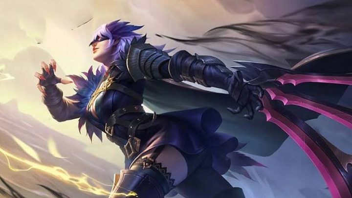 5 Hero Assassin Mobile Legends Terbaik? Ada Hero Andalanmu?