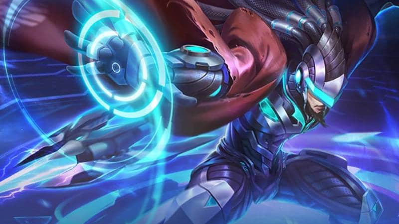 Following are the changes in the Alpha Hero in Mobile Legends, More OverPower?