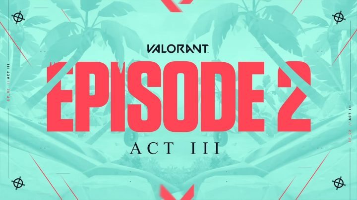 Valorant New Patch 2.08, and the newest map from Valorant!