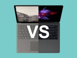 Erkennen Sie die 5 Unterschiede Windows PC vs. Dieses Macbook vor dem Kauf!