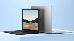Best of 2021's Laptop: Microsoft Surface Laptop 4 vs. M1MacBook Air+Pro!