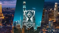 Top 5 Cities with the Potential to Host the 2021 League of Legends World Championship!