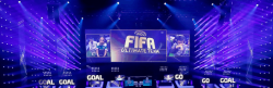 FIFAe 월드컵 2021: Msdossary와 BeastBianchi, 아프리카와 사우디아라비아 대표 자격 획득