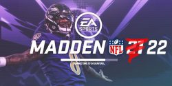 Madden NFL 系列最佳 - Madden 22 即将发布！你需要知道什么？