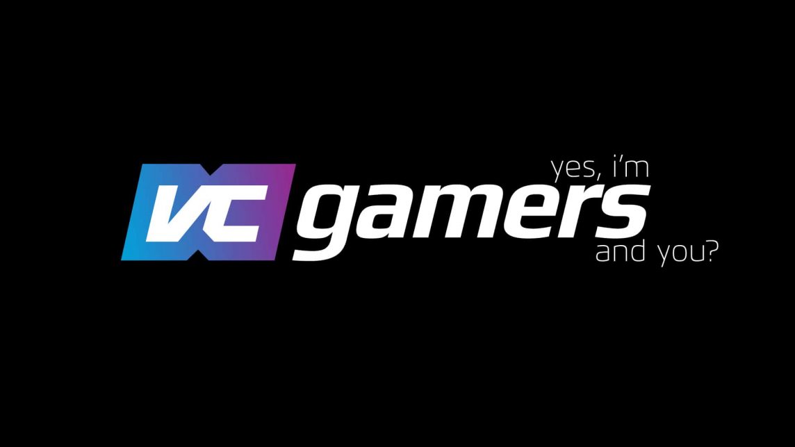 VCGamers Marketplace