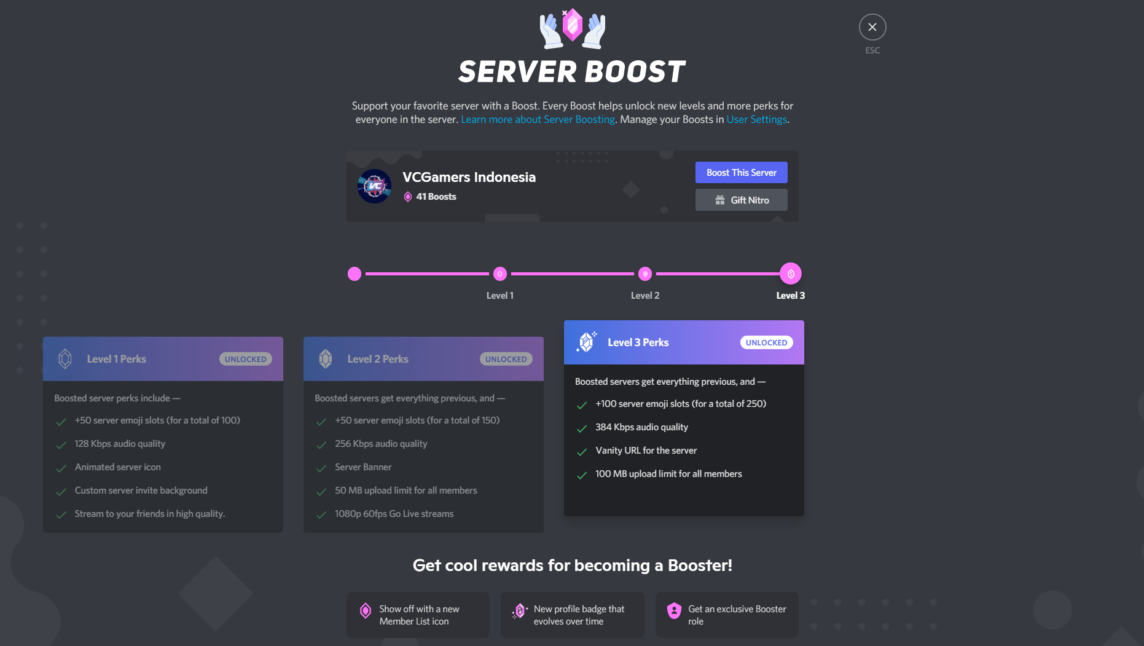 6 Easy Steps to Get Discord Nitro Free for 3 Months