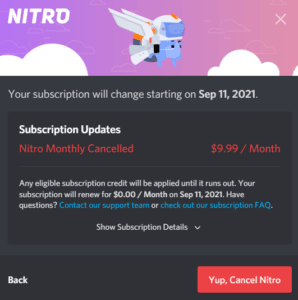 Discord Nitro를 3개월 동안 무료로 사용하는 6가지 쉬운 단계