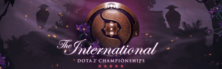 2 Candidate Country Host Dota 2 TI10 Substitute Sweden