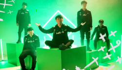 League of Legends Champions Korea 2021 Resmi Digelar Offline Dengan Penonton