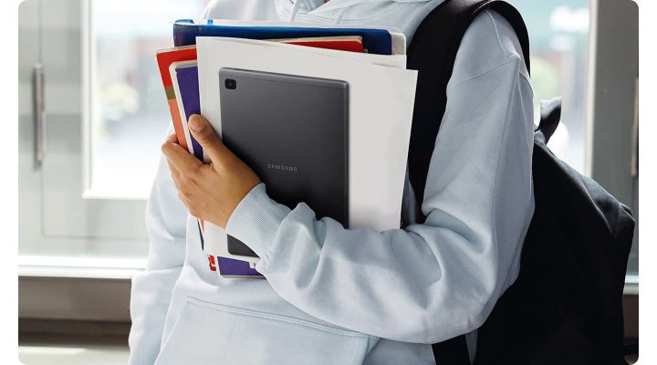 三星 Galaxy Tab A7 Lite 廉价平板电脑解决方案！