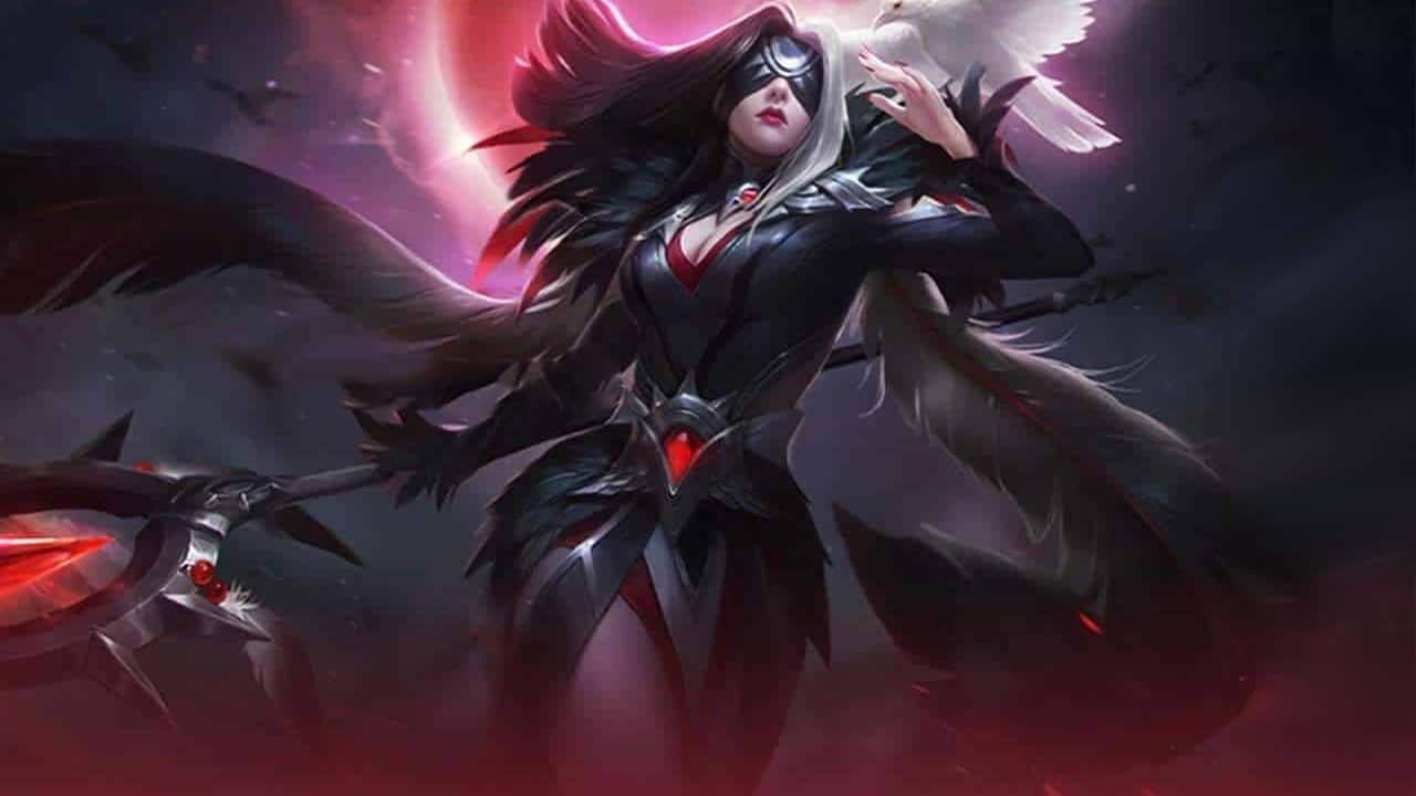 Free Pharsa Skins