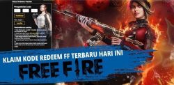 Free Fire Updates 5 June 2021: Claim the Latest Redeem Code Immediately!
