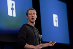 Mark Zuckerberg Bagikan 2 Kabar Baik! Penasaran?
