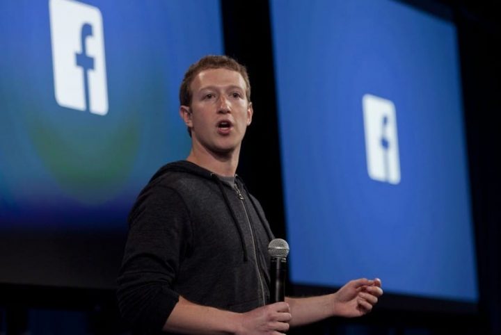 Mark Zuckerberg Aktie 2 Gute Nachrichten! Neugierig?