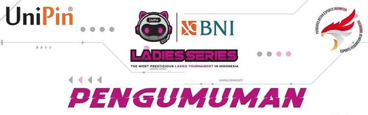 Playoffs der Unipin-Damenserie