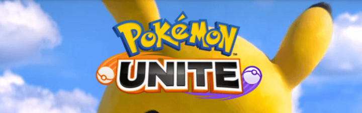 Plattformübergreifendes MOBA-Spiel Pokemon UNITE im Juli 2021 veröffentlicht!