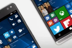 2 Windows OS 탑재 최고의 스마트폰, 사고 싶나요?
