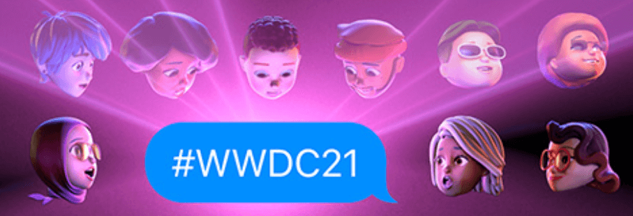 facetime リンク wwdc21