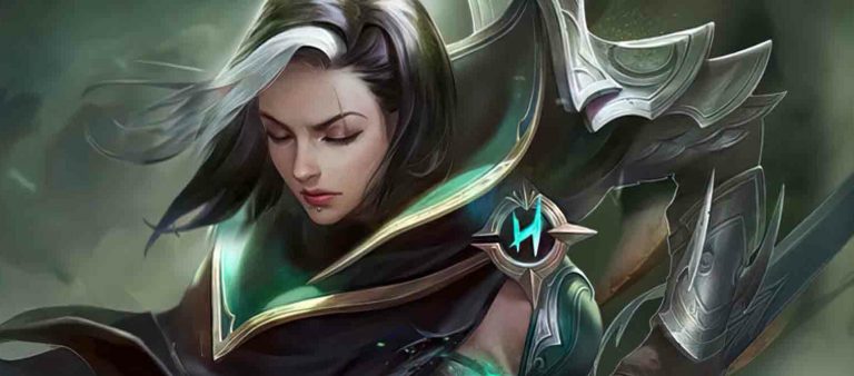 Benedetta Can Be Countered With These 6 Best Heroes, Try It!