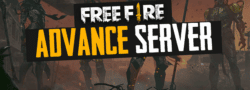 The All New FF Advance Server Officially Opened! Here's the List Tutorial!