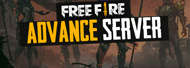 Free Fire Advance Server - Supper Fast Server File Available