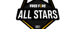 日付を保存！ Free Fire All Star 2021開催中！