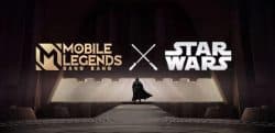 全新活动 MLBB x Star Wars：获得奖品的前 3 种方式！