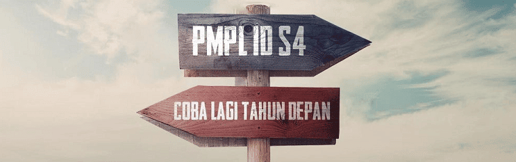 PMPL インドネシア シーズン 4