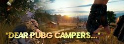 Don't just go camping, here are 6 tips to become the best player!