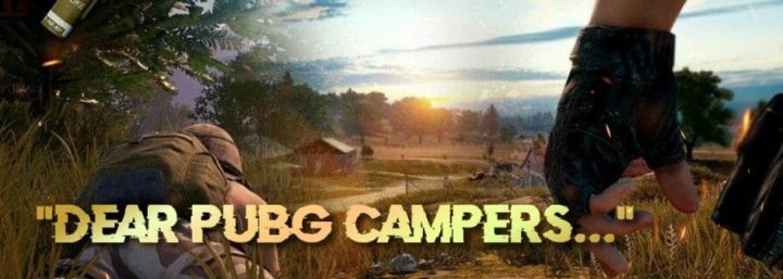 Don't just go camping, here are 6 tips to become the best player!