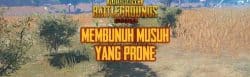 Prone enemies in PUBG Mobile? Fight With These 5 Best Tips!