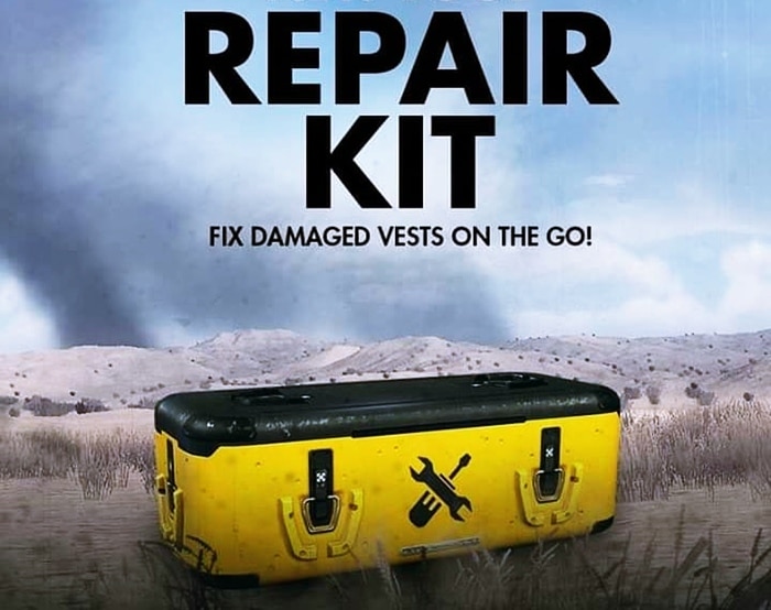 repair kit FF