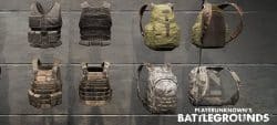 Important Armor Vest Turns Out! Check out these 3 Best Capacity!