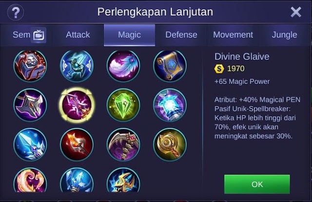 divine-glaive-mobile-legends