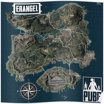 Sosnovka Military Base Player s Favorite Looting Spot On The Erangel Map 