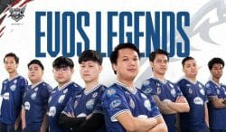 What is the fate of Evos Legend in MPL Season 8? Check out this Accurate Prediction!
