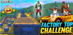 Factory Challenge July 2021: 7 Best Passive and Active Skills