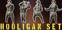 Get 3 Best Hooligan Sets from This PUBG Giveaway Event!