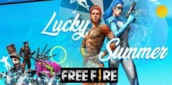 Check out the info about the All New Lucky Spin FF Event for July 2021!
