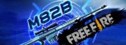 The All New Free Fire Updates: M82B Akan Dihapus Sementara!