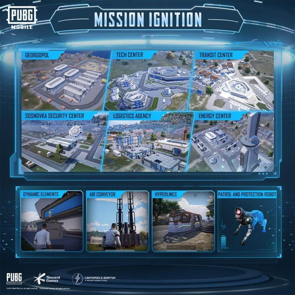 mission ignition
