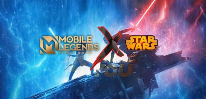 Mobile Legends x Star Wars에서 최고의 스킨 2종을 선보입니다!