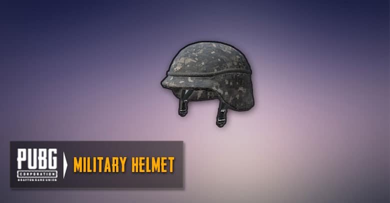 level 2 helmet military
