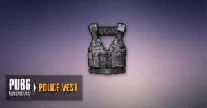 police-vest-level-1