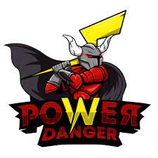 power danger esports